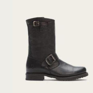 Frye Women's Veronica Shortie Boots, Size 7.5